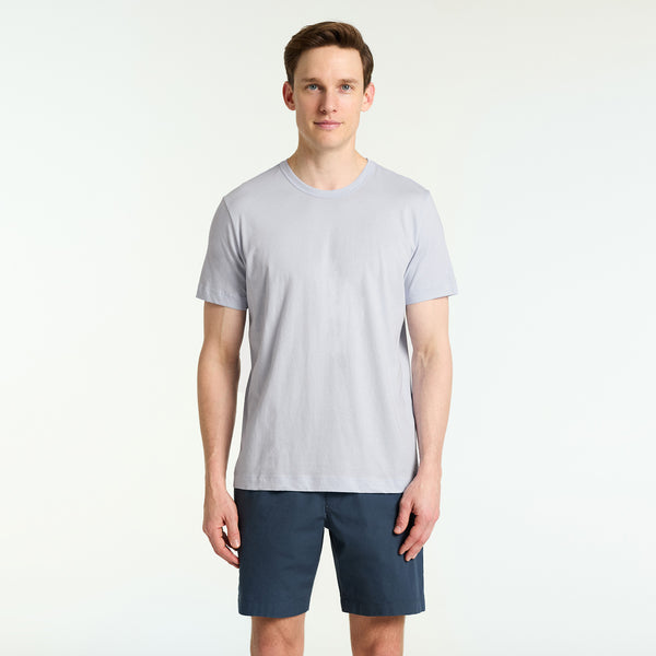 Bluemint onthe t-shirt