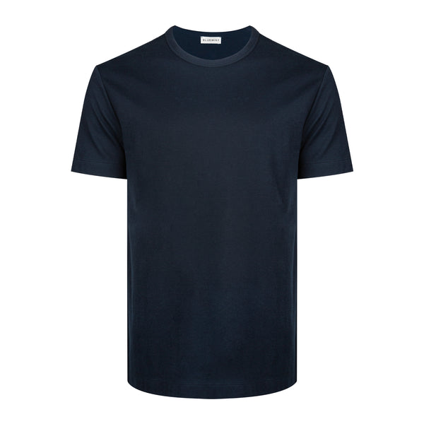 Bluemint onthe t-shirt