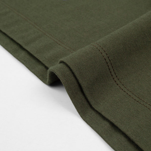 Bluemint onthe t-shirt