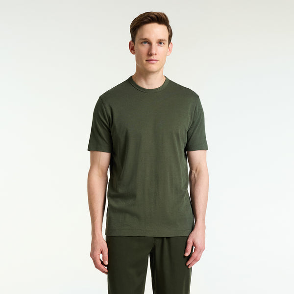 Bluemint onthe t-shirt