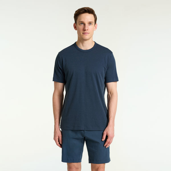 Bluemint onthe t-shirt