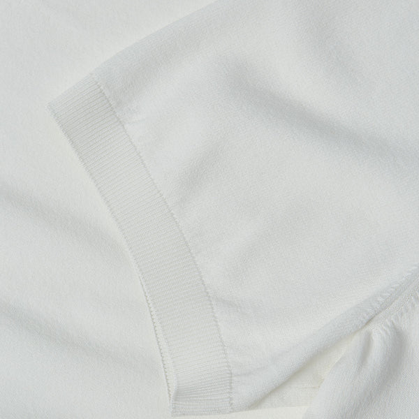 Bluemint chevon polo shirt