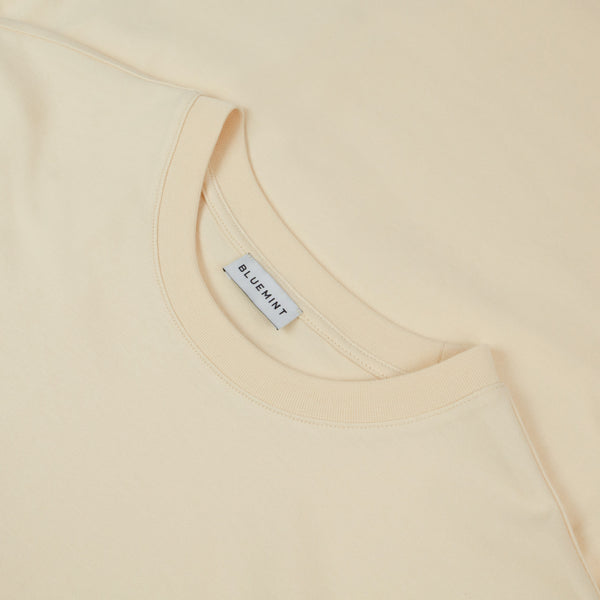 Bluemint william brushed t-shirt