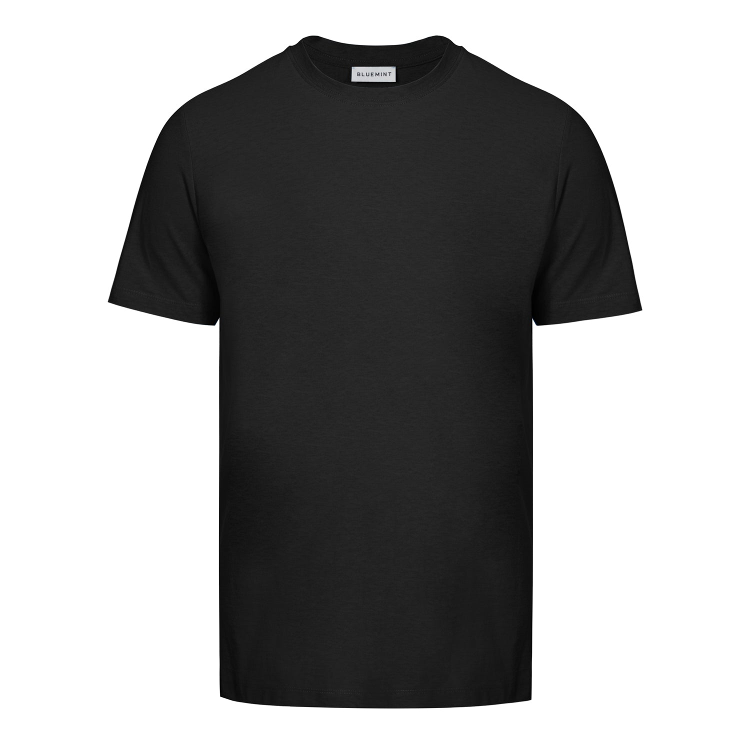 COOL TOUCH COTTON T-SHIRT ERKEK T-SHIRT | BLUEMINT