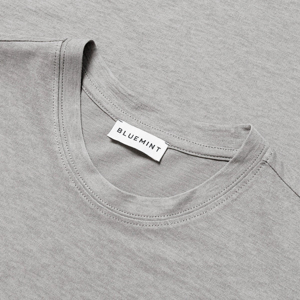 Bluemint cool touch cotton t-shirt t-shirt