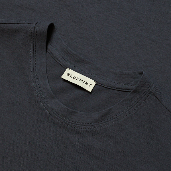 Bluemint cool touch cotton t-shirt t-shirt