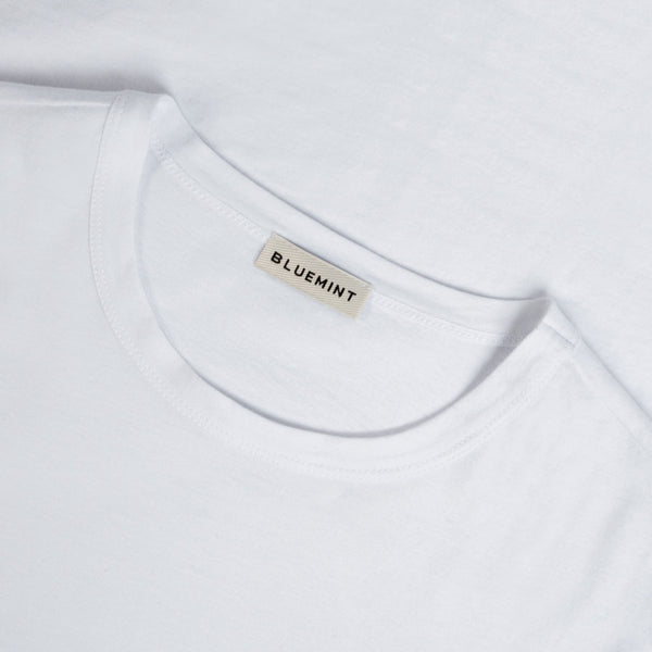 Bluemint ricci brushed t-shirt