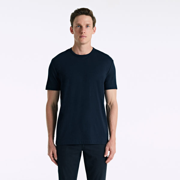 Bluemint ricci brushed t-shirt