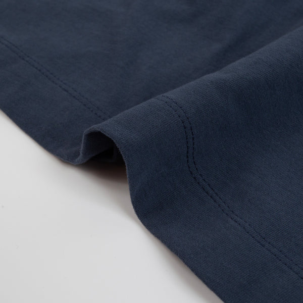 Bluemint ricci brushed t-shirt