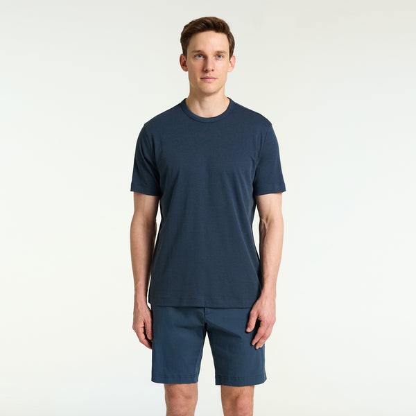 Bluemint ricci brushed t-shirt