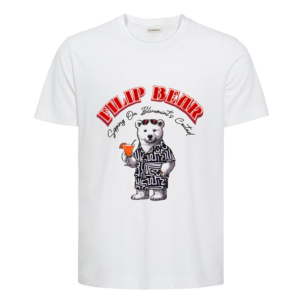Bluemint nolan printed t-shirt