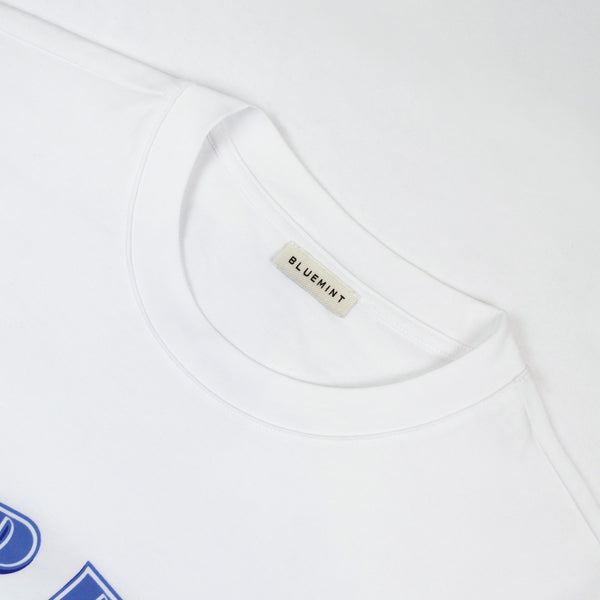 Bluemint nolan printed t-shirt