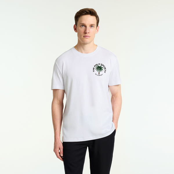Bluemint nolan printed t-shirt
