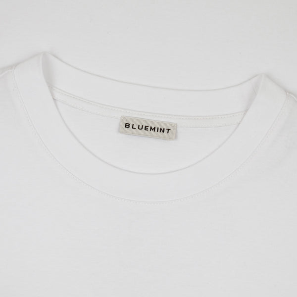 Bluemint nolan printed t-shirt