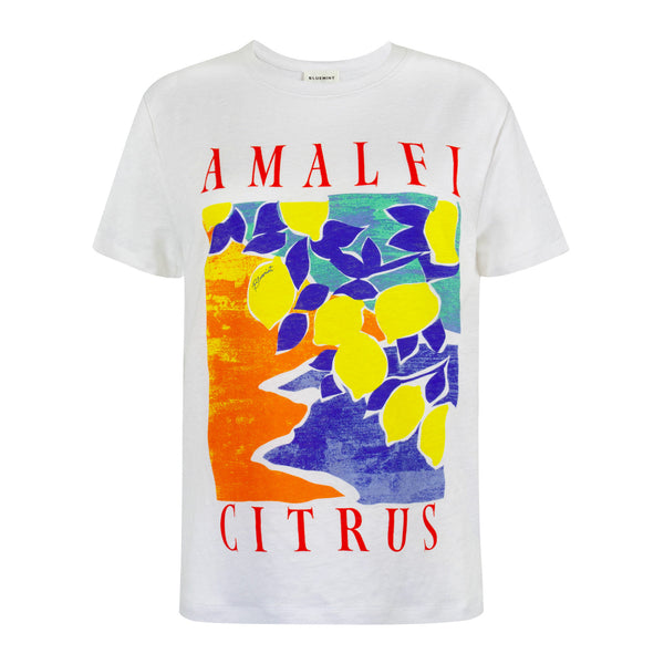 Bluemint raya t-shirt