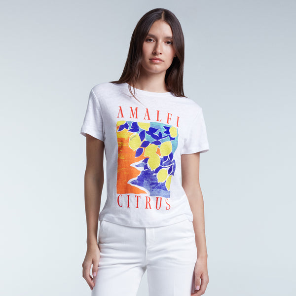 Bluemint raya t-shirt