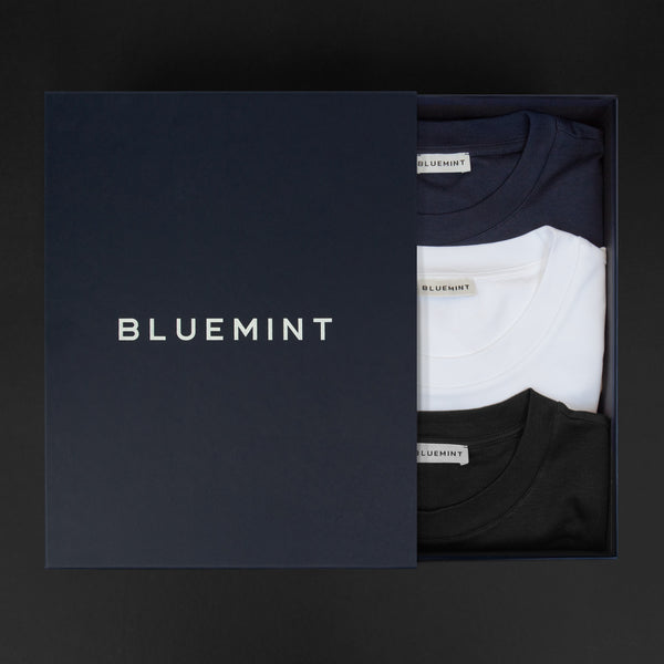 Bluemint nolan 3-pack gift set gift set