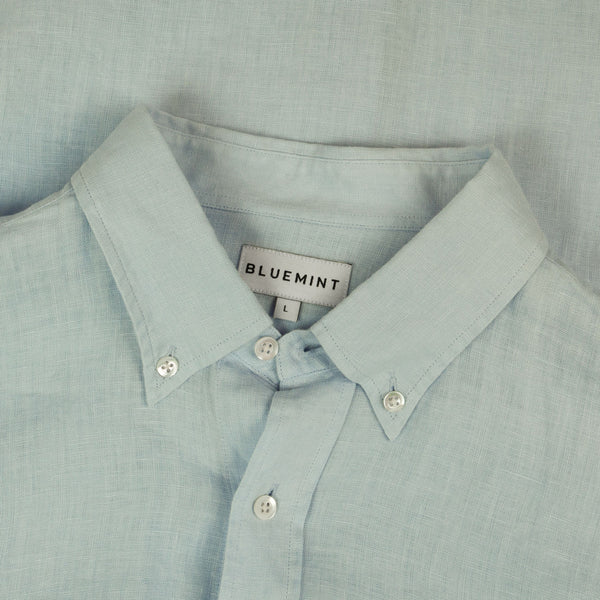 Bluemint martin shirt