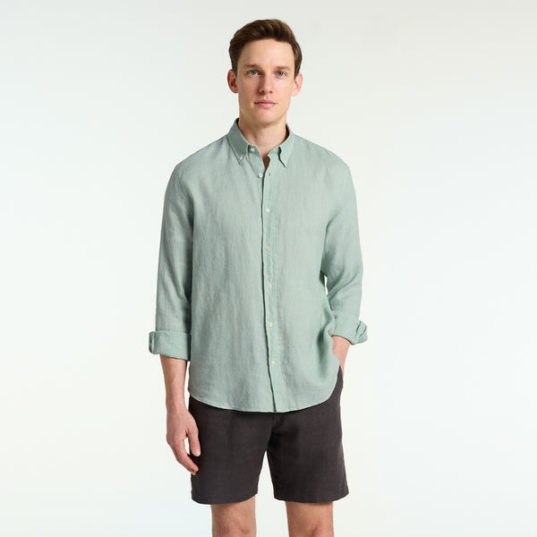 Bluemint martin shirt