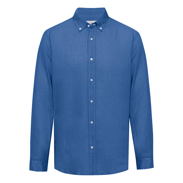 Bluemint martin shirt