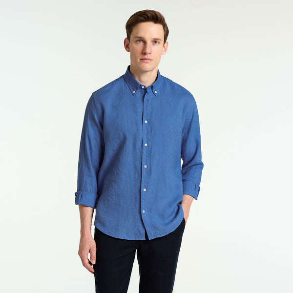 Bluemint martin shirt
