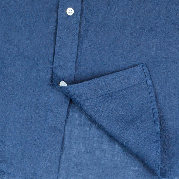 Bluemint martin shirt