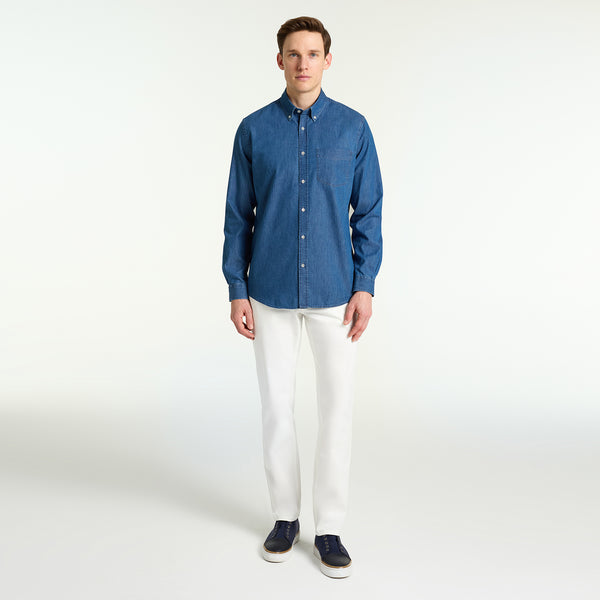 Bluemint brandon gömlek