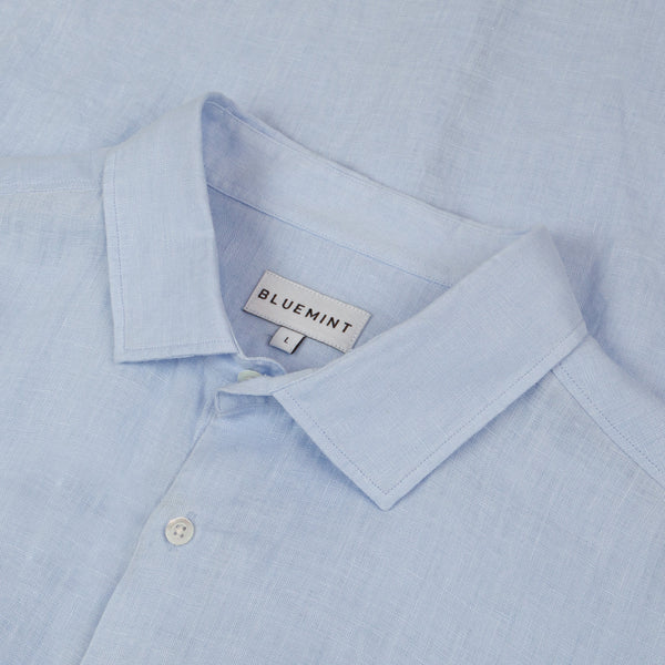 Bluemint luca shirt