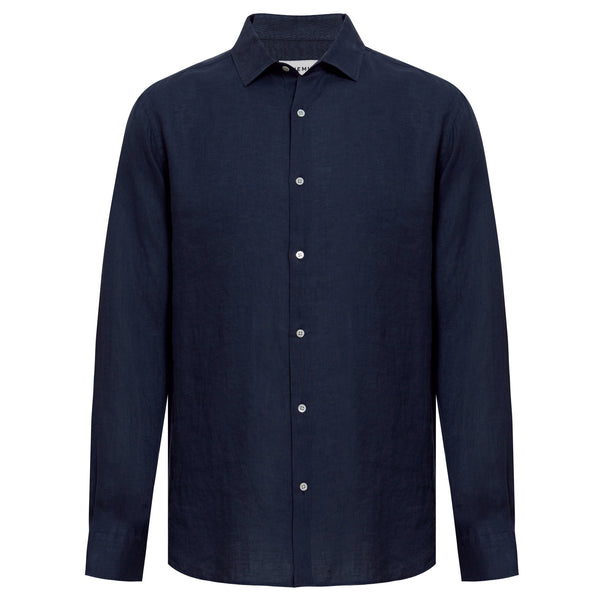 Bluemint luca gömlek