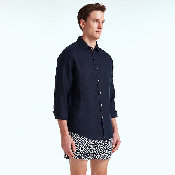 Bluemint luca gömlek