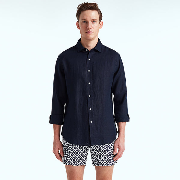 Bluemint luca gömlek