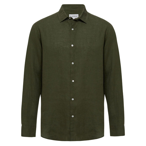 Bluemint luca gömlek