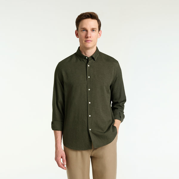 Bluemint luca shirt