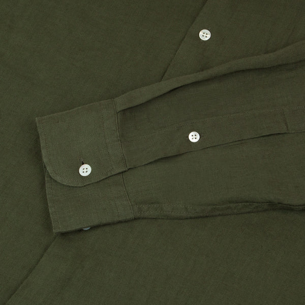 Bluemint luca gömlek