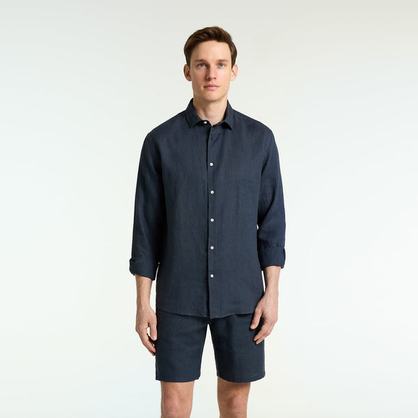 Bluemint luca gömlek