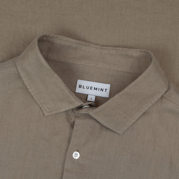 Bluemint luca gömlek