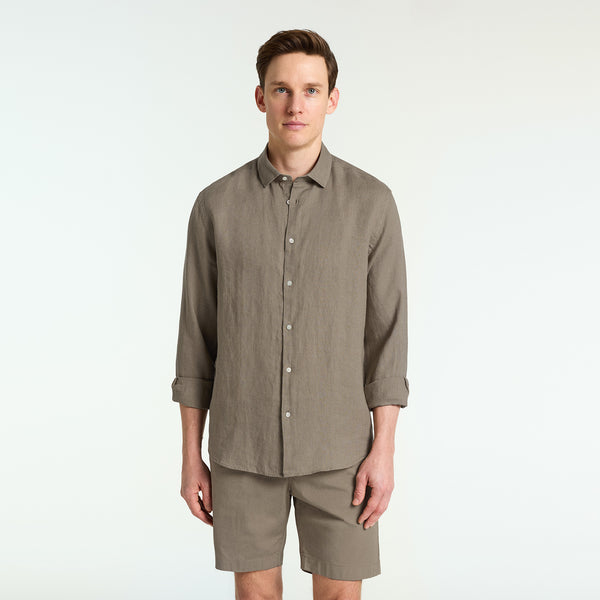 Bluemint luca gömlek