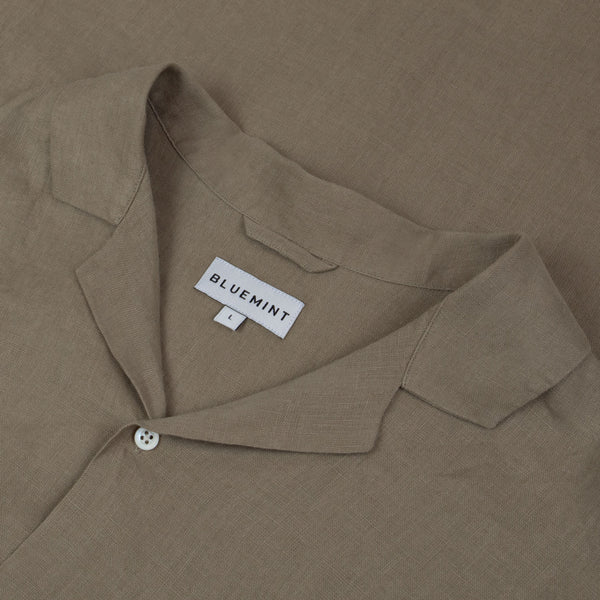 Bluemint mars gömlek