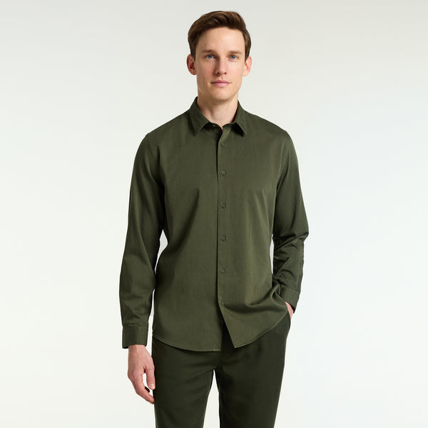 Bluemint palma gömlek