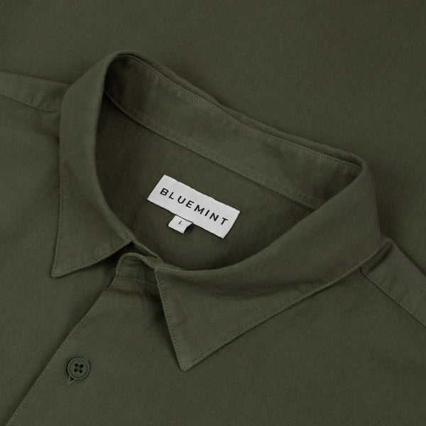 Bluemint palma gömlek