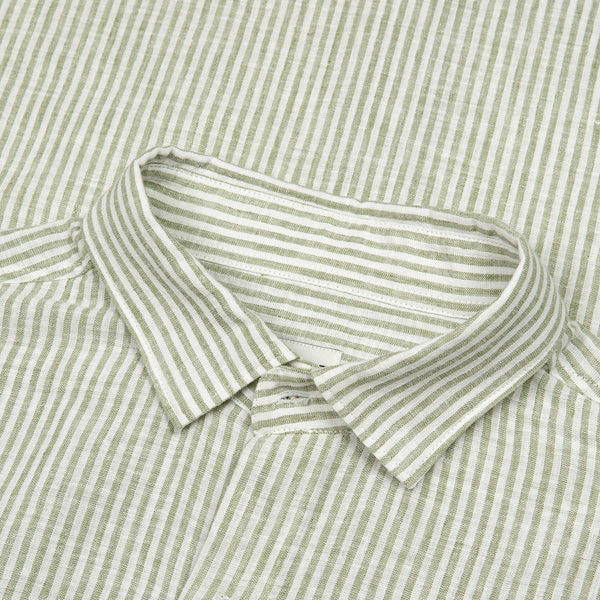 Bluemint luca stripey gömlek