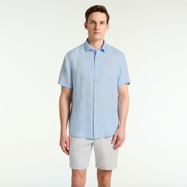 Bluemint luca short sleeve gömlek