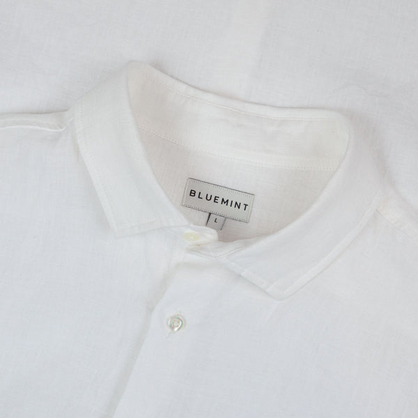 Bluemint luca short sleeve shirt