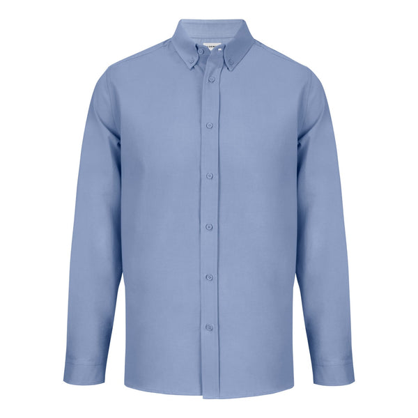 Bluemint andrea brushed gömlek