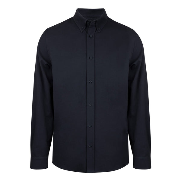 Bluemint andrea brushed gömlek