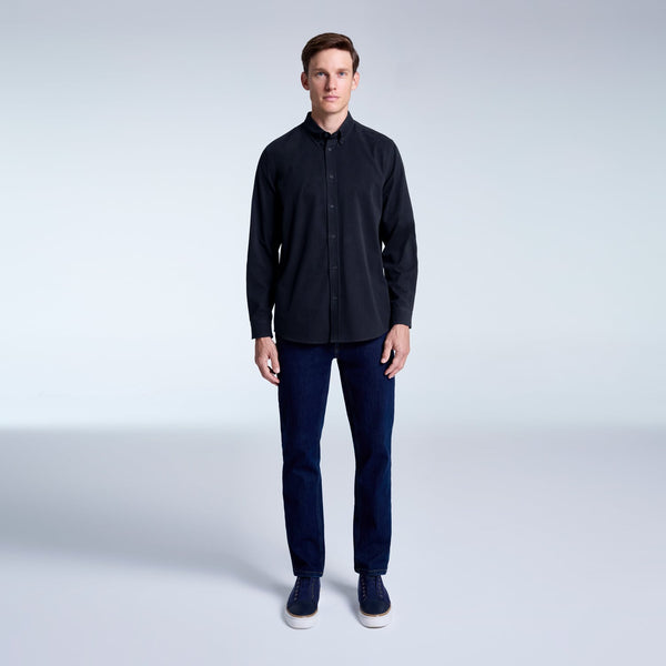 Bluemint andrea brushed gömlek