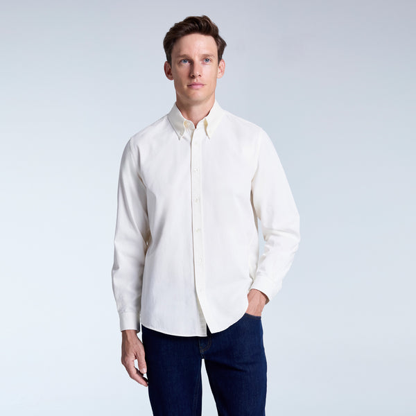 Bluemint andrea brushed shirt