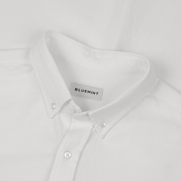 Bluemint andrea brushed shirt