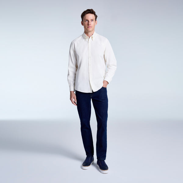 Bluemint andrea brushed shirt