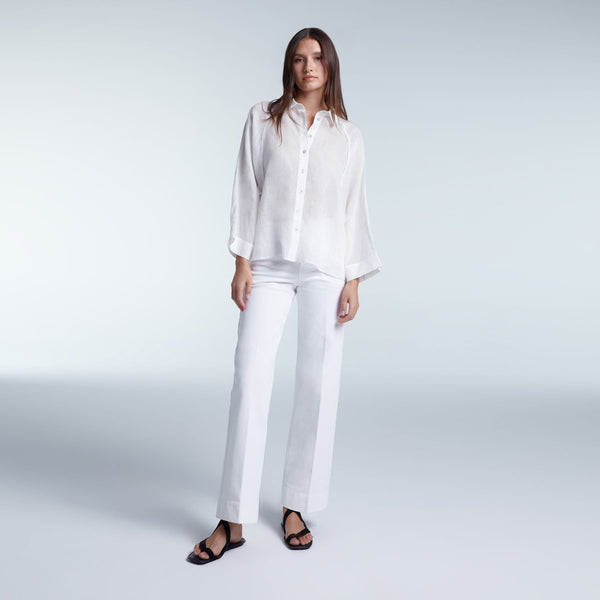 Bluemint audrey gömlek